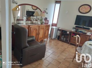  Appartement  vendre 5 pices 76 m