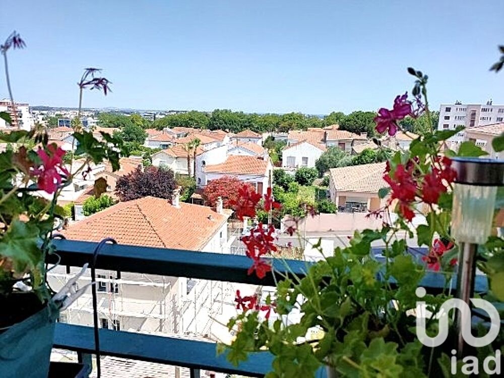Vente Appartement Vente Appartement 4 pices Bziers
