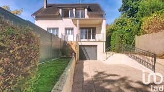  Maison � vendre 6 pi�ces 153 m�