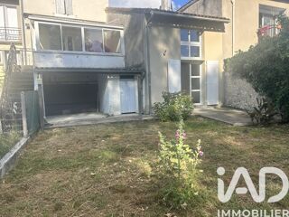  Maison � louer 4 pi�ces 74 m�