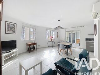  Appartement � vendre 3 pi�ces 69 m�