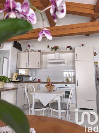  Appartement � vendre 3 pi�ces 67 m�