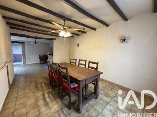  Maison � vendre 3 pi�ces 77 m�