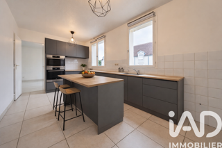  Appartement � vendre 5 pi�ces 130 m�