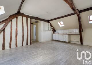  Appartement � vendre 3 pi�ces 55 m�