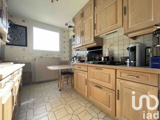  Appartement  vendre 3 pices 83 m