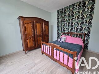  Maison � vendre 4 pi�ces 80 m�