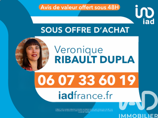  Maison � vendre 5 pi�ces 118 m�