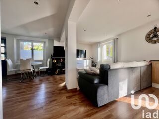  Maison � vendre 5 pi�ces 92 m�