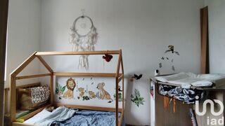  Maison � vendre 4 pi�ces 58 m�