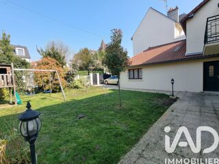  Maison � vendre 9 pi�ces 182 m�