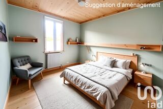  Maison � vendre 5 pi�ces 95 m�