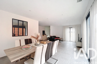  Maison � vendre 4 pi�ces 88 m�