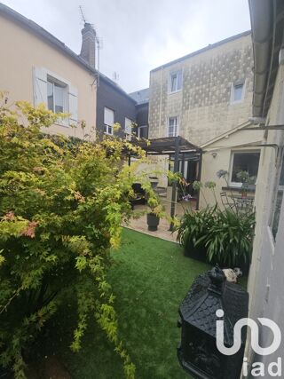  Maison � vendre 6 pi�ces 146 m�