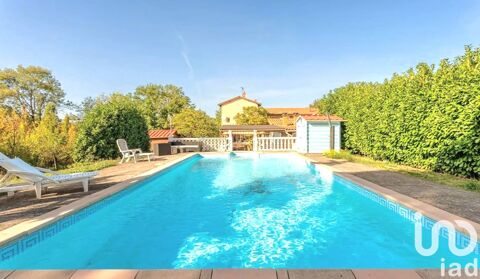   Vente Maison traditionnelle 6 pi�ces Maison - 6 pi�ce(s) - 163 m�