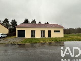  Maison 4 pi�ces 99 m� Couzeix