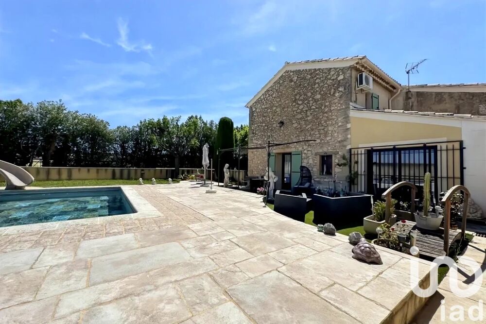  vendre  Maison Cavaillon (84300)