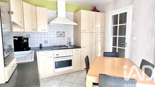  Maison � vendre 4 pi�ces 113 m�