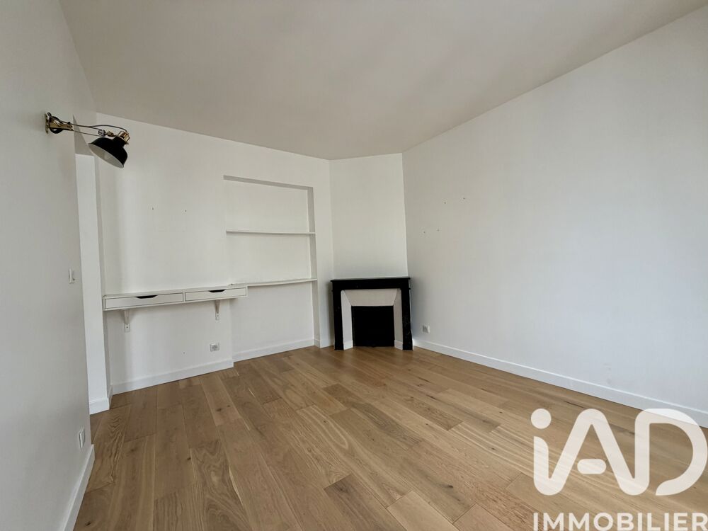 � vendre  Appartement Paris 6