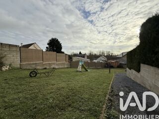  Maison � vendre 5 pi�ces 94 m�