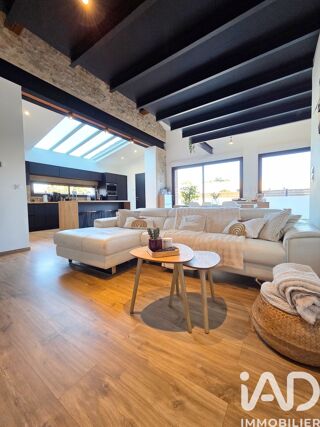  Maison � vendre 4 pi�ces 102 m�