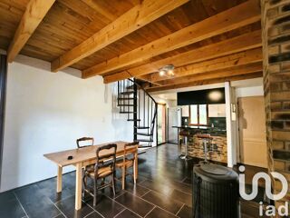  Maison � vendre 5 pi�ces 130 m�