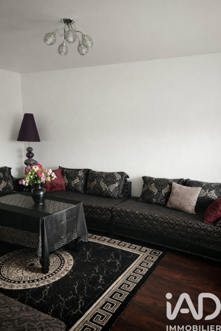  Appartement � vendre 4 pi�ces 68 m�