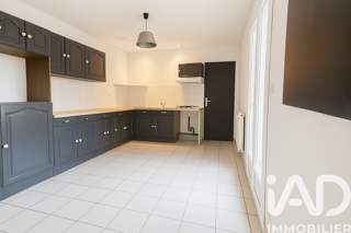  Maison � vendre 8 pi�ces 125 m�