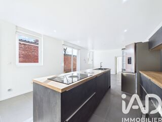  Maison � vendre 4 pi�ces 78 m�