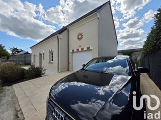  Maison � vendre 6 pi�ces 130 m�