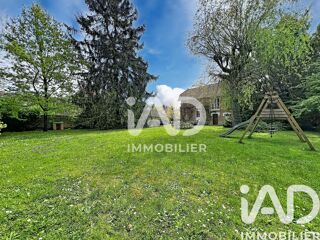  Maison � vendre 9 pi�ces 266 m�