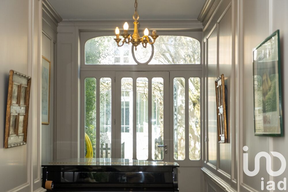 � vendre  Maison La Flotte (17630)