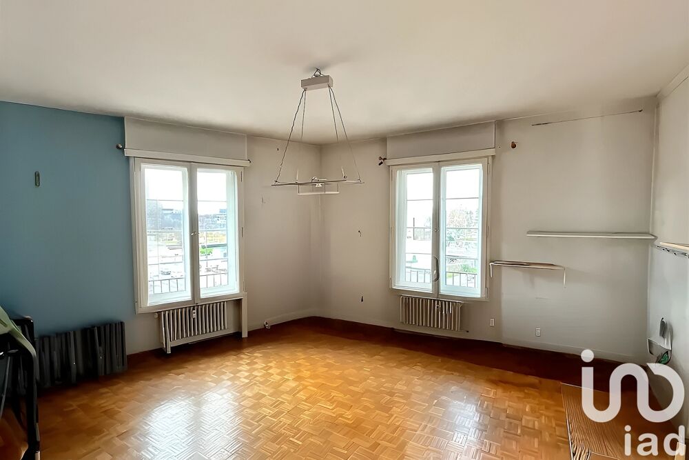  vendre  Appartement Strasbourg (67000)