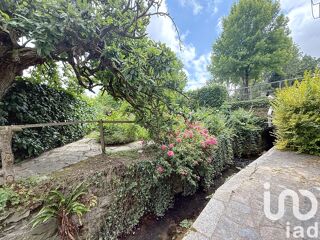  Maison  vendre 5 pices 100 m