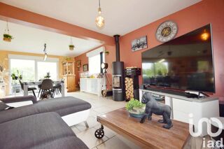  Maison � vendre 5 pi�ces 138 m�