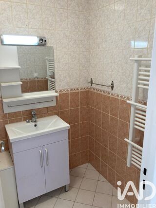  Appartement � vendre 2 pi�ces 46 m�