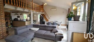  Maison � vendre 5 pi�ces 147 m�