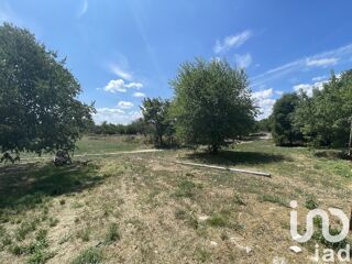  Maison � vendre 1 pi�ce 420 m�