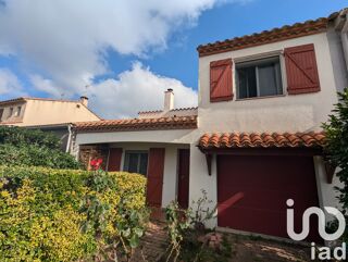  Maison  vendre 4 pices 80 m