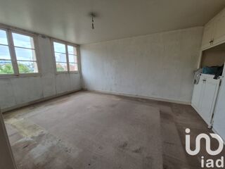  Appartement � vendre 3 pi�ces 58 m�