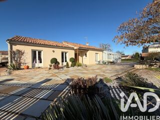  Maison � vendre 8 pi�ces 231 m�