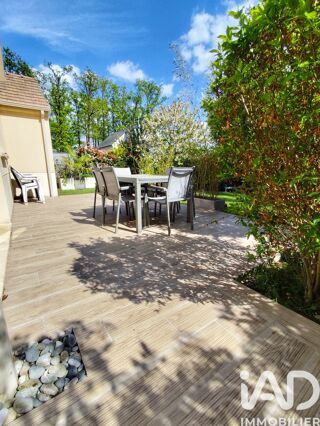  Maison � vendre 7 pi�ces 120 m�