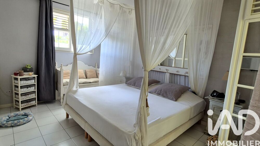 � vendre  Maison Saint-Fran�ois (97118)