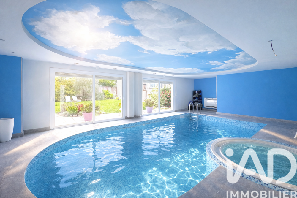 � vendre  Maison Maule (78580)