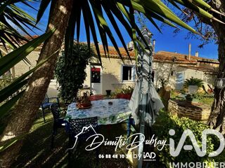  Maison  vendre 4 pices 93 m