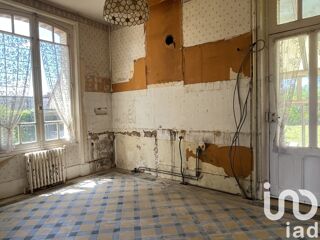  Maison � vendre 5 pi�ces 103 m�