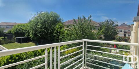   Vente Appartement 3 pices Appartement - 3 pice(s) - 62 m