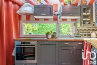  Maison � vendre 3 pi�ces 80 m�