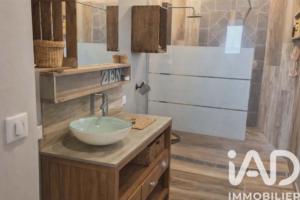 � vendre  Maison Vieux-Habitants (97119)
