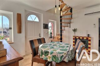  Maison � vendre 5 pi�ces 110 m�